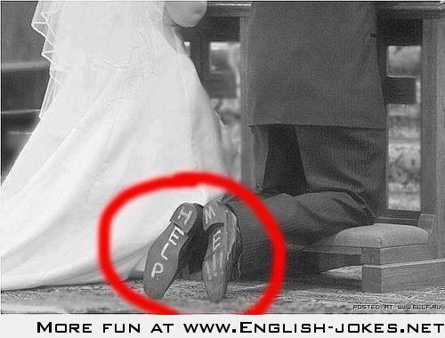 English Jokes