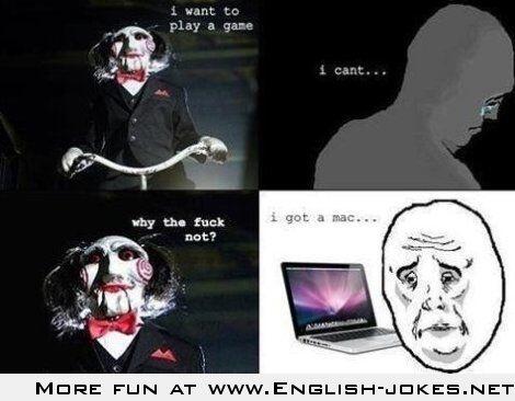 English Jokes