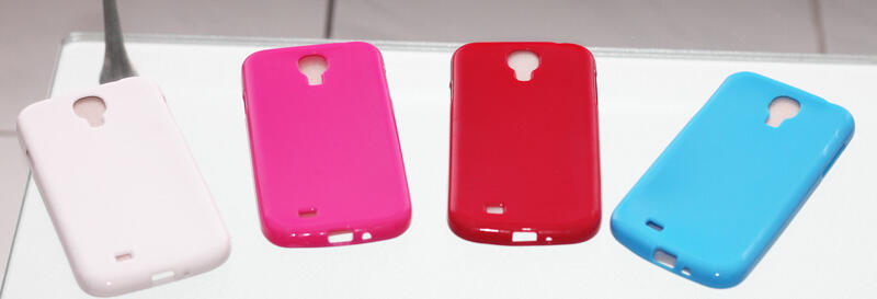 Aksesoris Samsung Galaxy S4 case, sgp spigen sgs 4, Samsung I9500 bumper, 3D, elegant