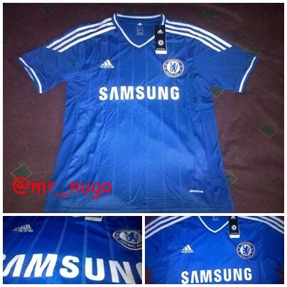 JUAL JERSEY GO (GROSIR murah SATUAN murah!!)