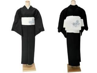 7 jenis kimono yang biasa dikenakan di jepang