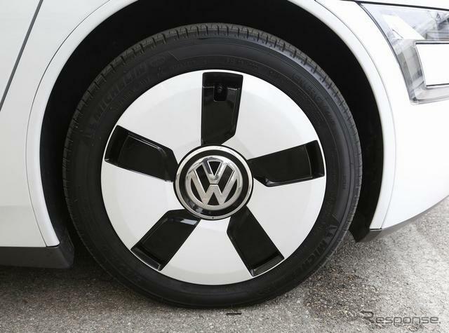 WOW mobil paing irit di dunia dari VW bisa 100 km/liter