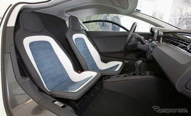 WOW mobil paing irit di dunia dari VW bisa 100 km/liter