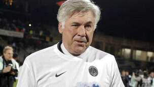 Ancelotti Diminta Untuk Tinggalkan PSG