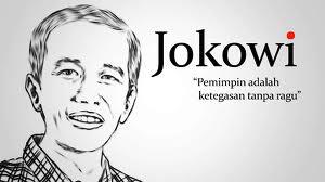 SIfat-sifat Jokowi yang banyak disukai oleh banyak orang atau kaskuser
