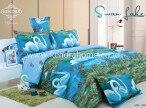 KENDRA SPREI SIGNATURE