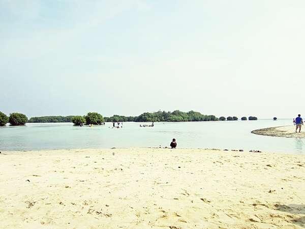 Pulau Pari, Bagaikan Surga di Lepas Laut Jakarta