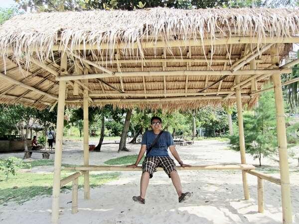 Pulau Pari, Bagaikan Surga di Lepas Laut Jakarta