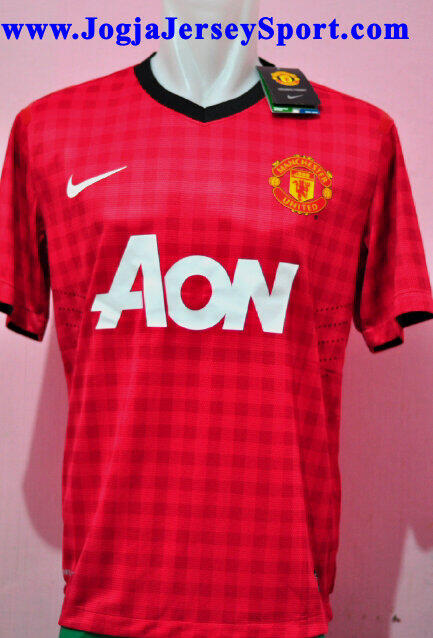 JERSEY GRADE ORI MURMER READY STOK MUSIM 13/14