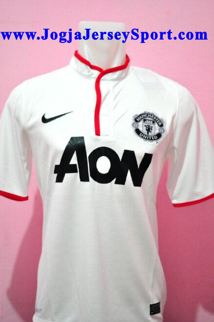 JERSEY GRADE ORI MURMER READY STOK MUSIM 13/14