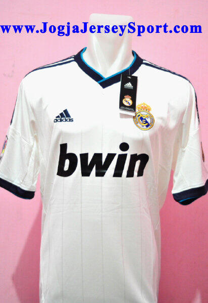 JERSEY GRADE ORI MURMER READY STOK MUSIM 13/14