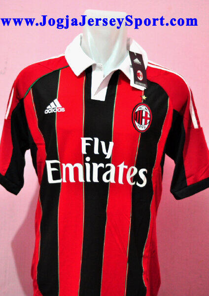 JERSEY GRADE ORI MURMER READY STOK MUSIM 13/14
