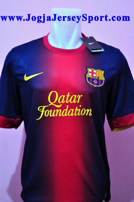 JERSEY GRADE ORI MURMER READY STOK MUSIM 13/14