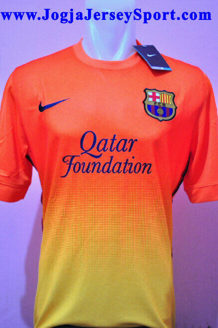 JERSEY GRADE ORI MURMER READY STOK MUSIM 13/14