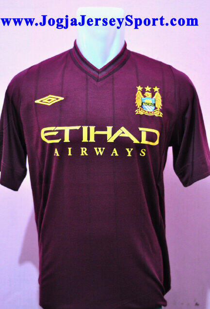 JERSEY GRADE ORI MURMER READY STOK MUSIM 13/14