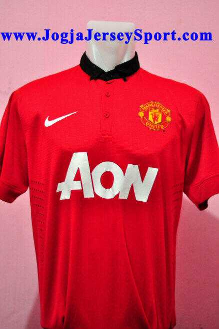 JERSEY GRADE ORI MURMER READY STOK MUSIM 13/14