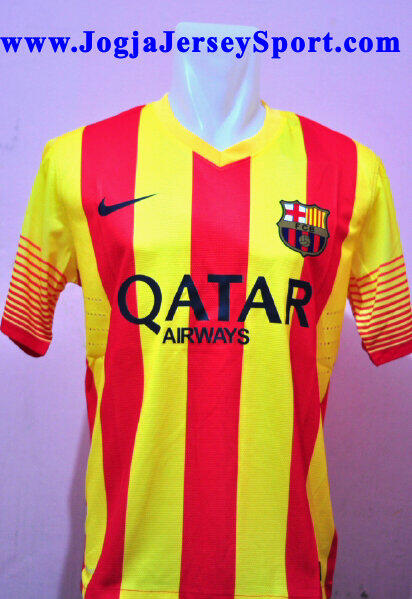 JERSEY GRADE ORI MURMER READY STOK MUSIM 13/14