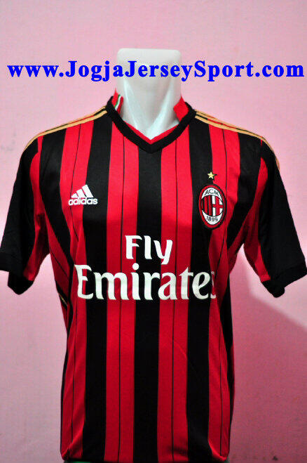 JERSEY GRADE ORI MURMER READY STOK MUSIM 13/14