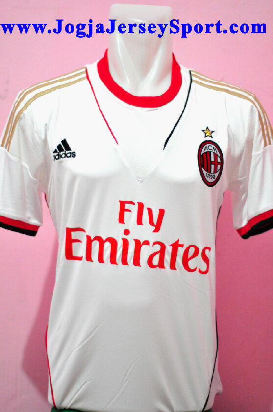 JERSEY GRADE ORI MURMER READY STOK MUSIM 13/14