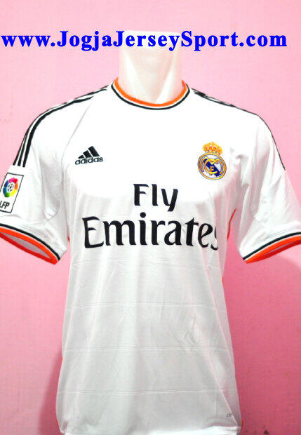 JERSEY GRADE ORI MURMER READY STOK MUSIM 13/14