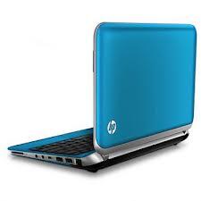 HP Mini 210-4025 TU