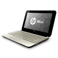 HP Mini 210-4025 TU