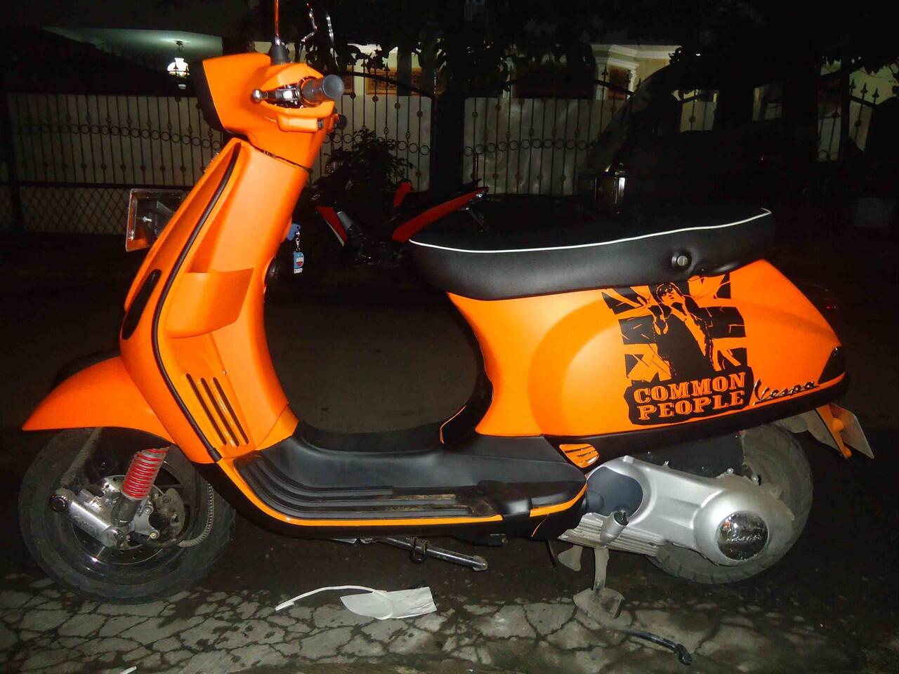 Cari CUTTING STICKER FULL BODY KASKUS