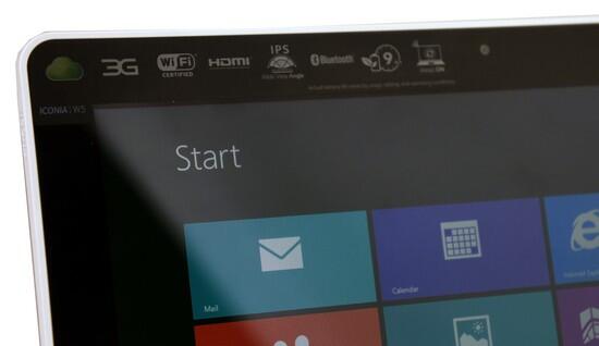 Tablet Acer Iconia W511, Pendamping Mobilitas Tinggi Anda!