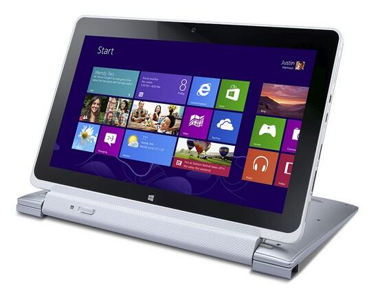 Tablet Acer Iconia W511, Pendamping Mobilitas Tinggi Anda!