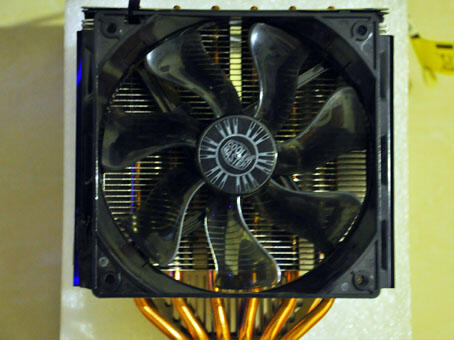 cooler master 612