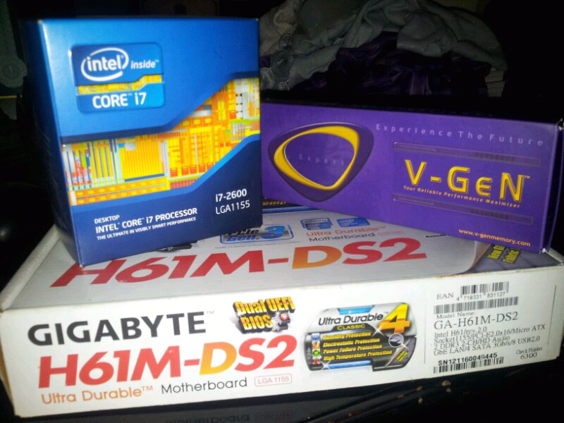 jual i7 plus mobo gigbite murah ayo masuk
