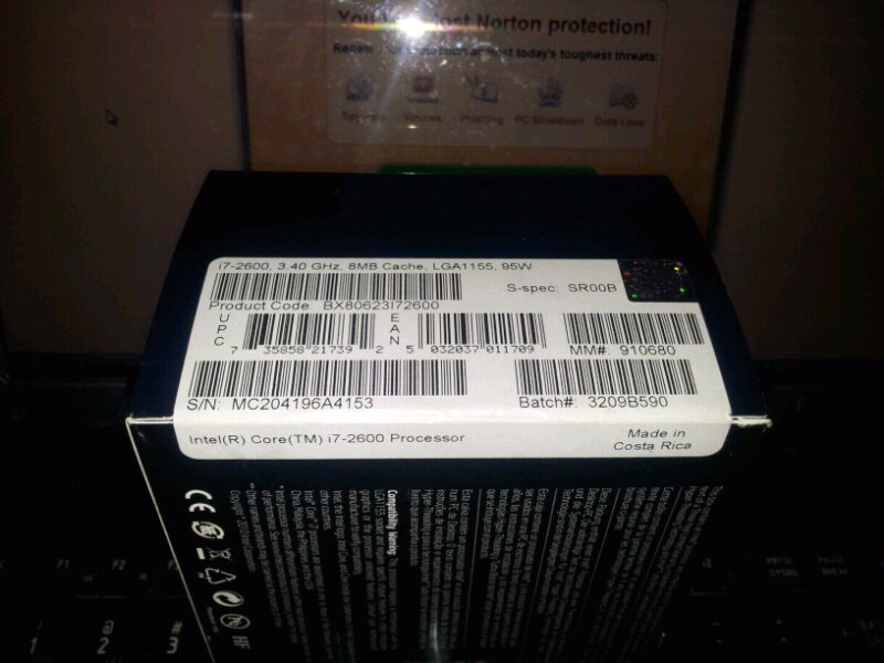 jual i7 plus mobo gigbite murah ayo masuk