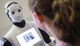 Robot Hedonis Bisa Membawa Kehancuran Manusia