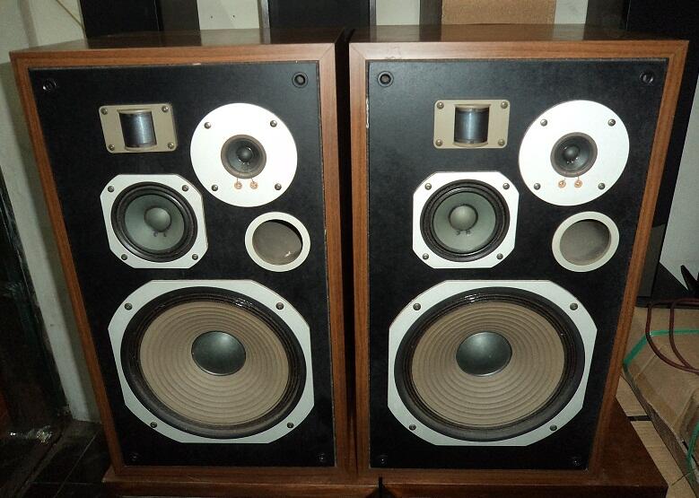 hpm 60 speakers