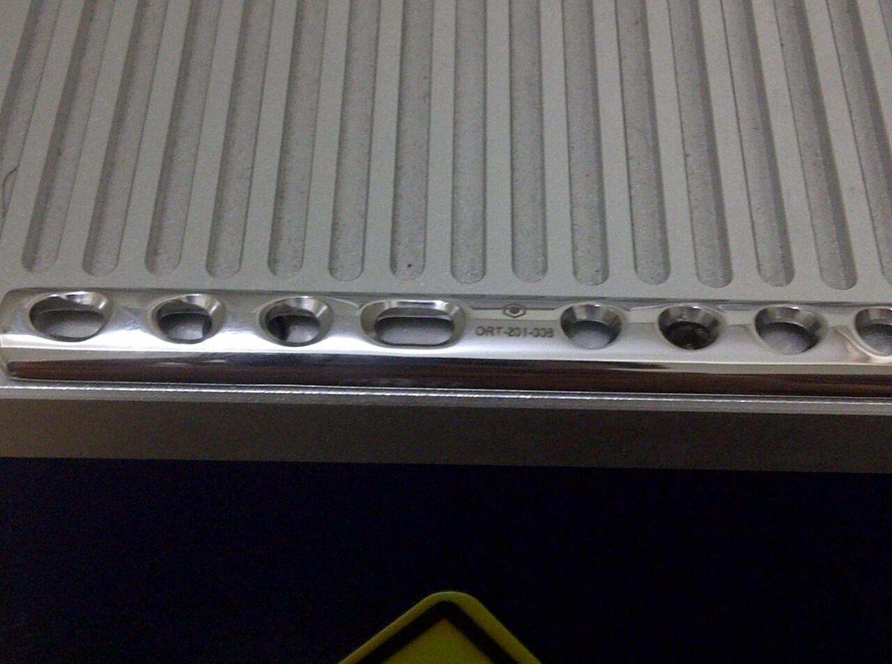 jasa laser grafir metal / plastik