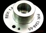 jasa laser grafir metal / plastik