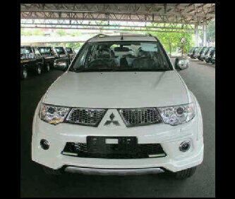 Mitsubishi pajero sport diskon up to 45 Juta, Outlander dan Mirage
