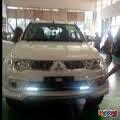 Mitsubishi pajero sport diskon up to 45 Juta, Outlander dan Mirage