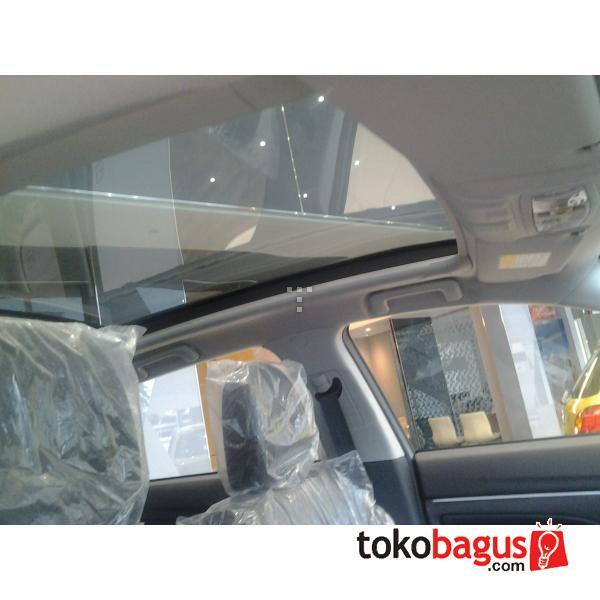 Mitsubishi pajero sport diskon up to 45 Juta, Outlander dan Mirage