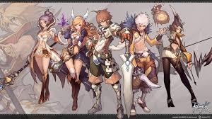 Asal Muasal Satuan K Dalam Mata Uang Game (gamers Inside)