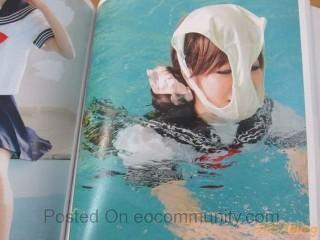 :ngakak di jepang pake CD di kepala sedang TREND!!