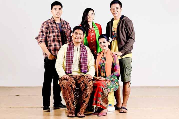 &#91;Teater Abnon&#93; Soekma Djaja (5-6 Juni)