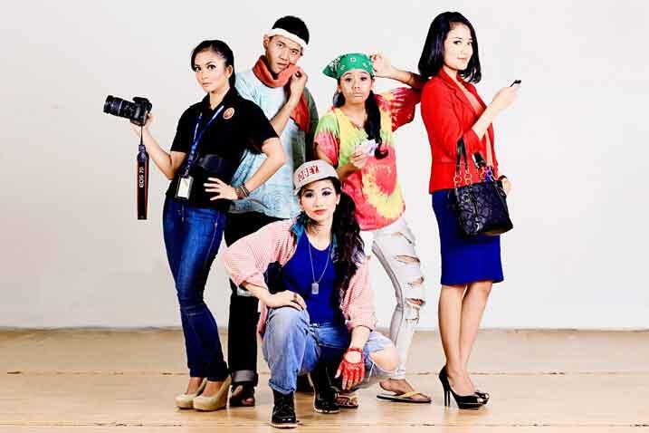 &#91;Teater Abnon&#93; Soekma Djaja (5-6 Juni)