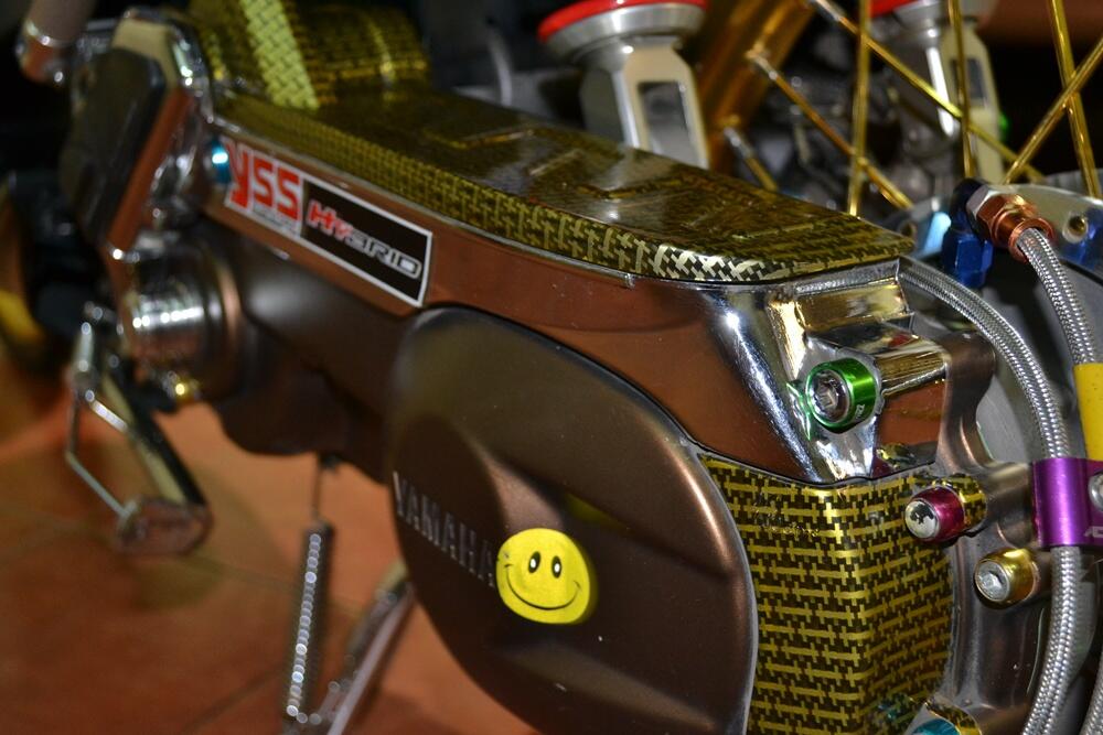 Terjual nouvo z thailand style  KASKUS