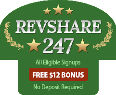 &#91;Rancholas&#93; RevShare247 BO Yang Berpotensial Tahan Lama, CEKIDOT &#91;RCB SELAMANYA&#93;