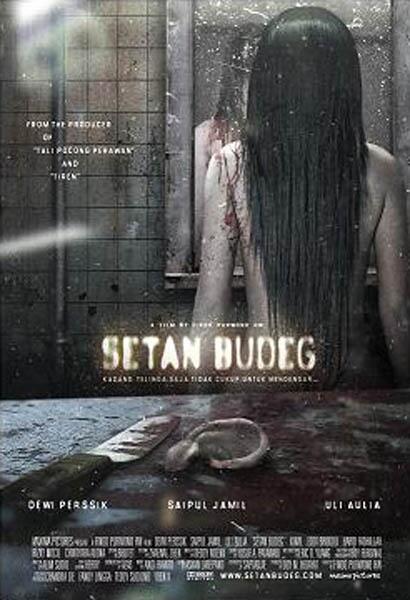 JUDUL FILM HOROR YANG NYLENEH 