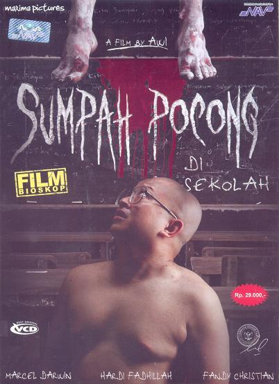 JUDUL FILM HOROR YANG NYLENEH 