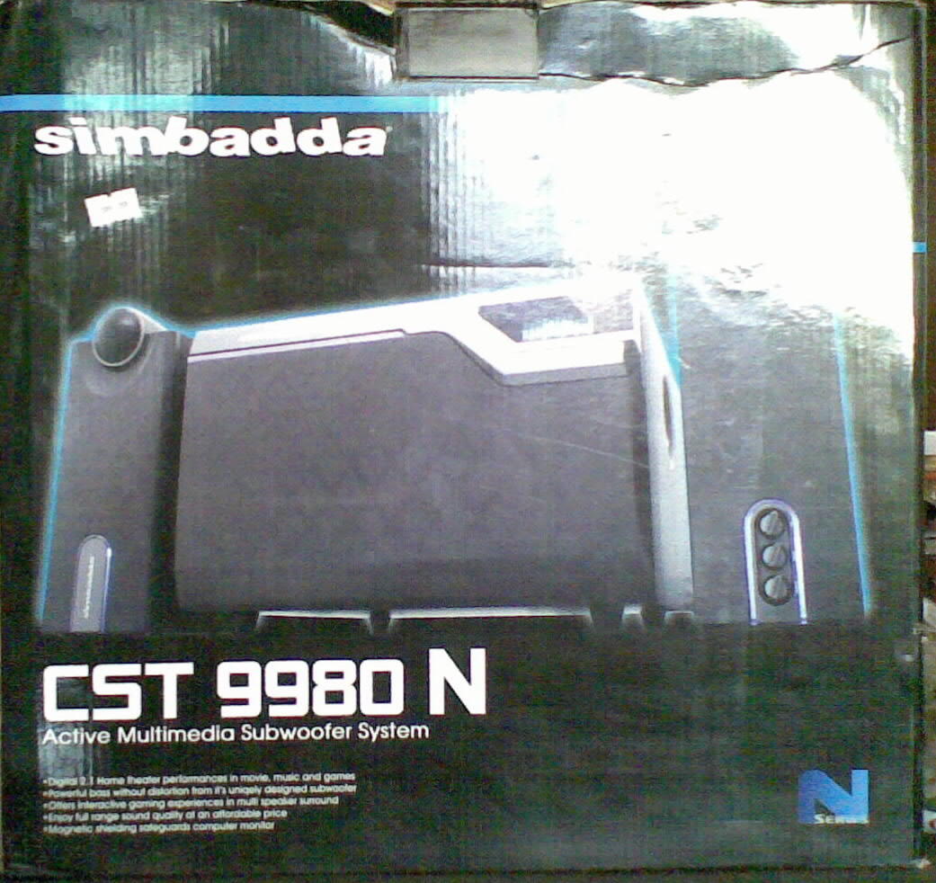 cst 9980
