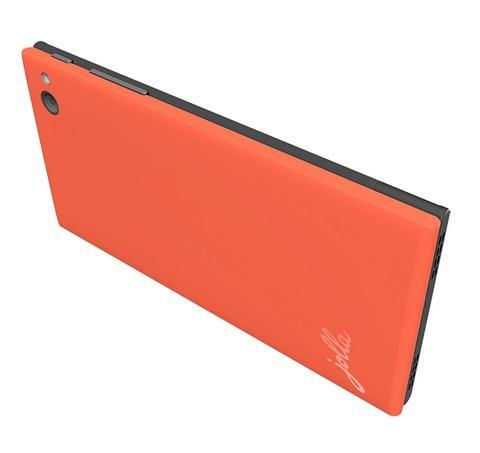 Jolla, Ponsel Kreasi Alumni Nokia
