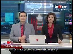 TV One Ngaco lagi gan &#91;NGAKAK&#93; wkwk